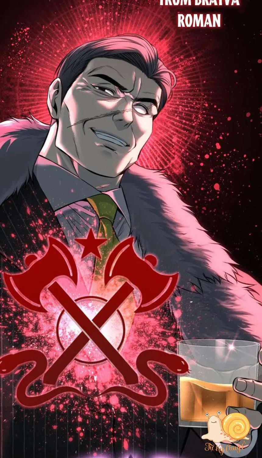 Red Shirt Chapter 54 - 35