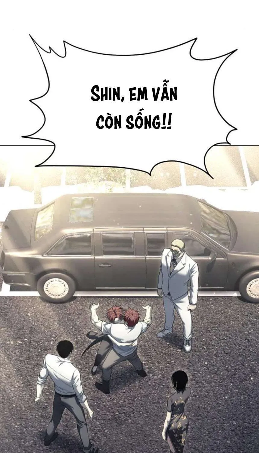 Red Shirt Chapter 54 - 46