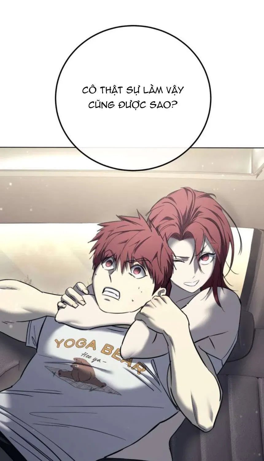 Red Shirt Chapter 54 - 68