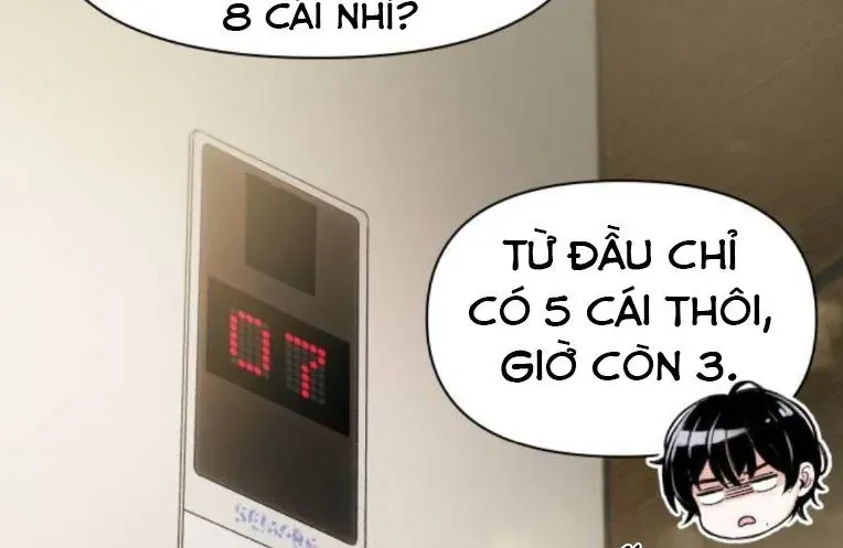 Nhật Kí Đổi Nghề Chapter 37 - 158