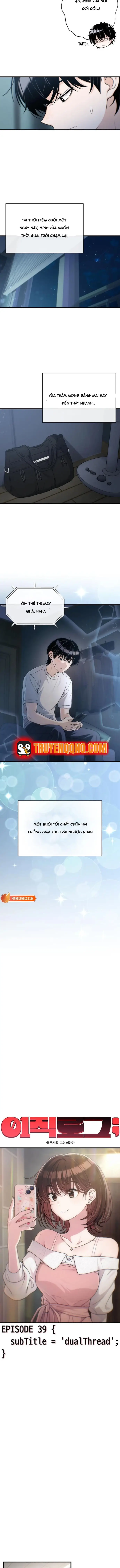 Nhật Kí Đổi Nghề Chapter 39 - 5