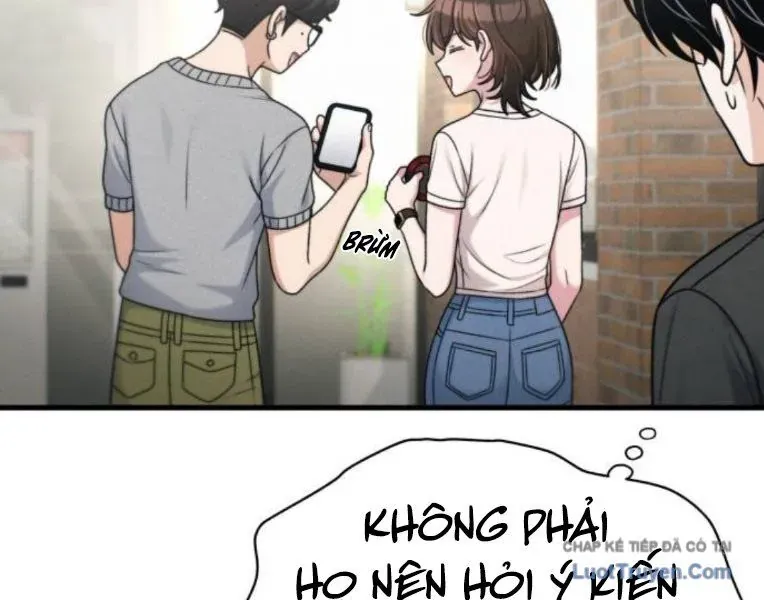 Nhật Kí Đổi Nghề Chapter 41 - 18