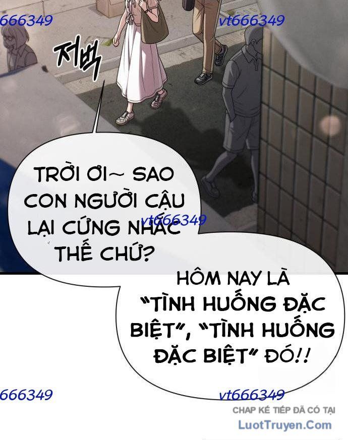 Nhật Kí Đổi Nghề Chapter 43 - 4
