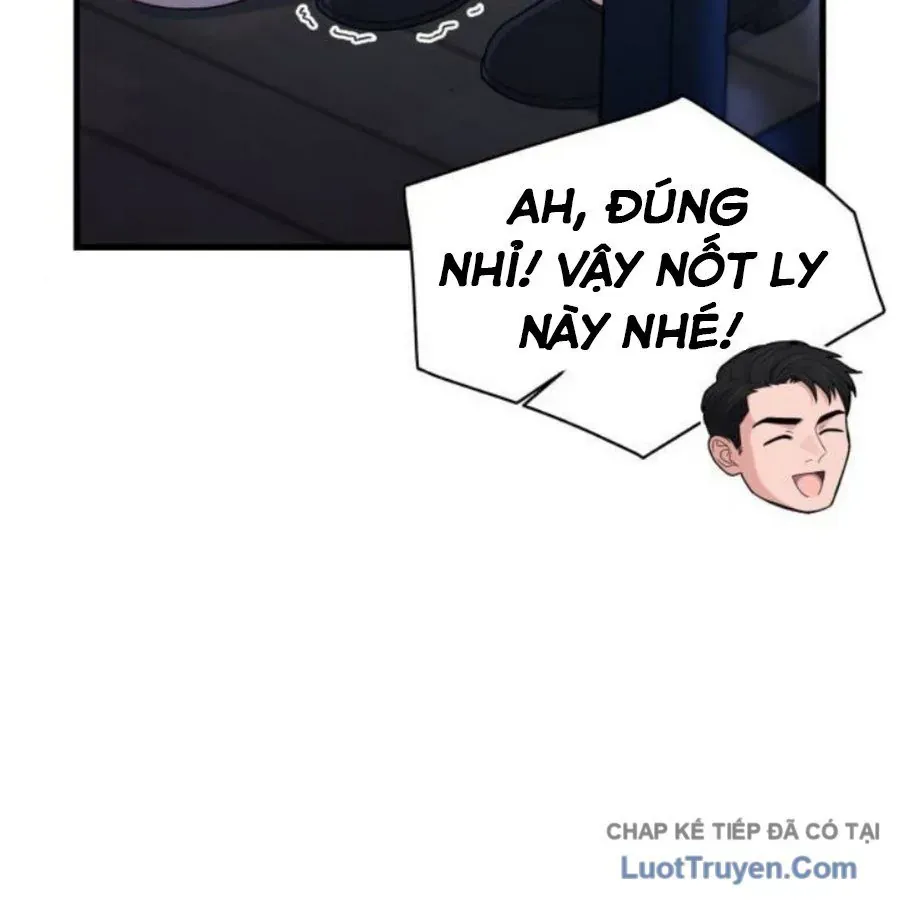 Nhật Kí Đổi Nghề Chapter 45 - 16