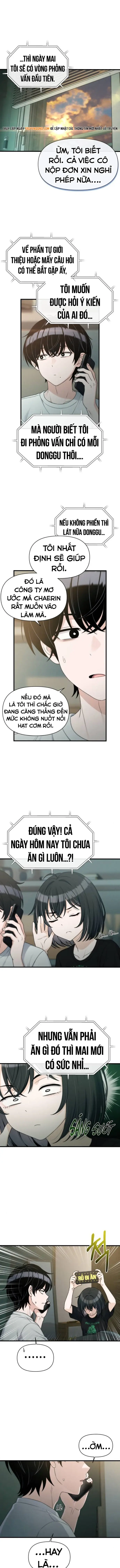 Nhật Kí Đổi Nghề Chapter 47 - 7