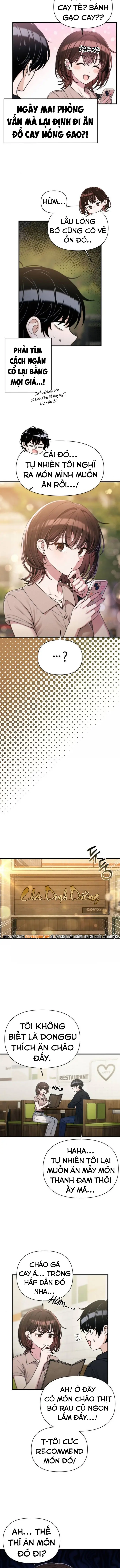 Nhật Kí Đổi Nghề Chapter 48 - 2