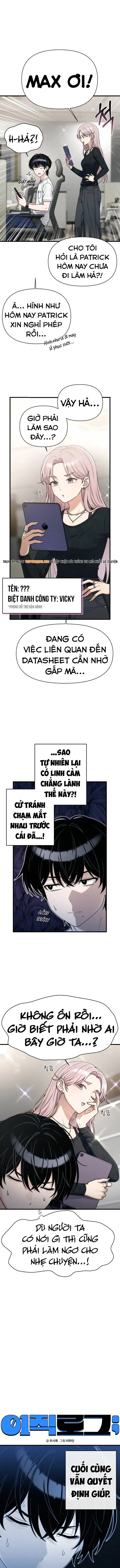 Nhật Kí Đổi Nghề Chapter 49 - 2