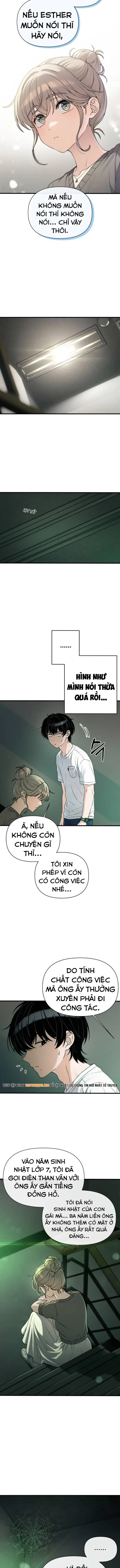 Nhật Kí Đổi Nghề Chapter 49 - 8