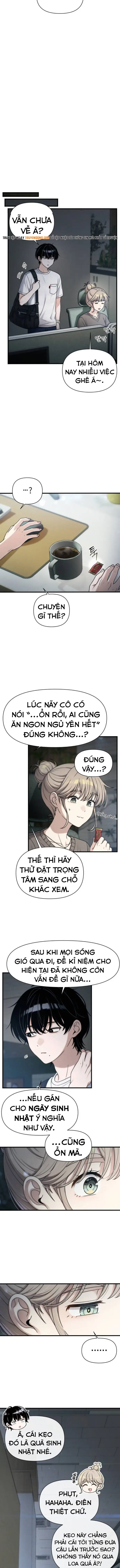 Nhật Kí Đổi Nghề Chapter 49 - 11