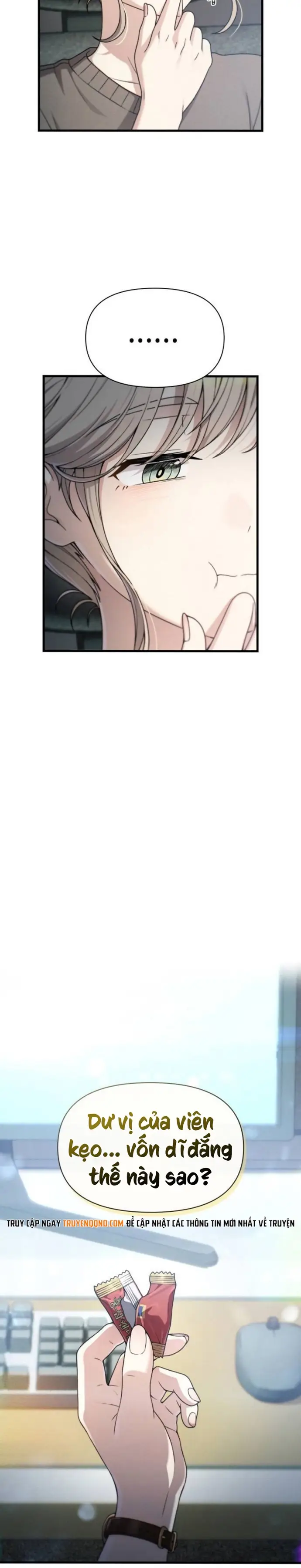 Nhật Kí Đổi Nghề Chapter 49 - 13