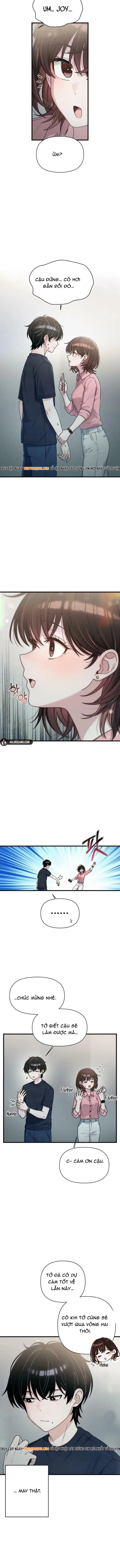 Nhật Kí Đổi Nghề Chapter 50 - 11