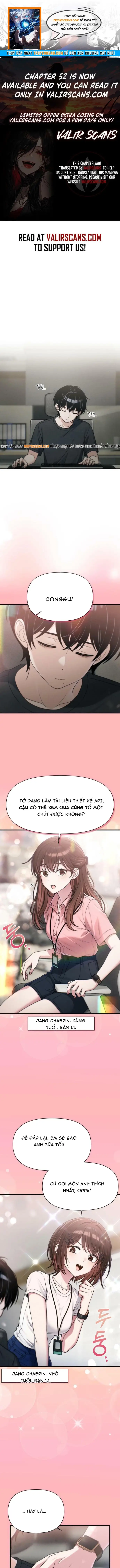 Nhật Kí Đổi Nghề Chapter 51 - 1