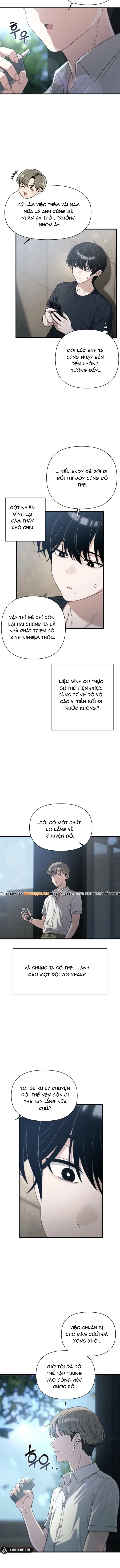 Nhật Kí Đổi Nghề Chapter 51 - 4