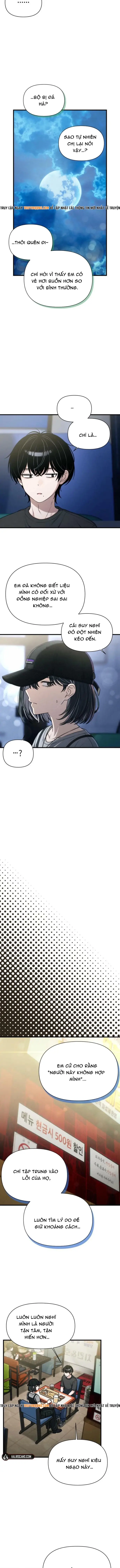 Nhật Kí Đổi Nghề Chapter 51 - 9