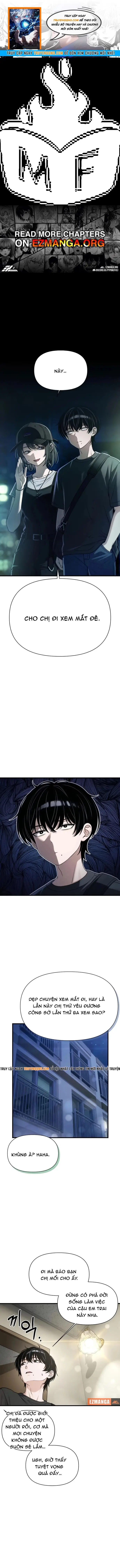 Nhật Kí Đổi Nghề Chapter 52 - 1