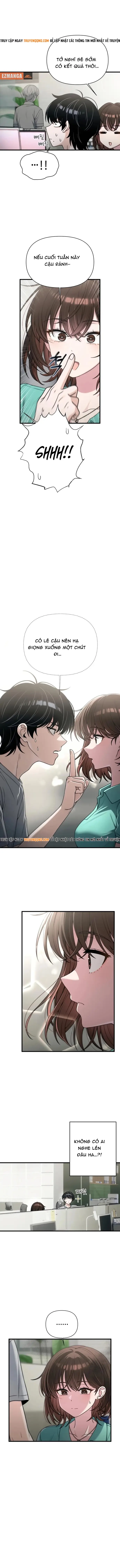 Nhật Kí Đổi Nghề Chapter 52 - 6