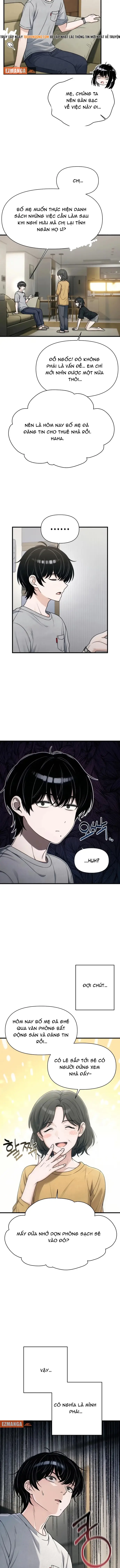 Nhật Kí Đổi Nghề Chapter 52 - 13