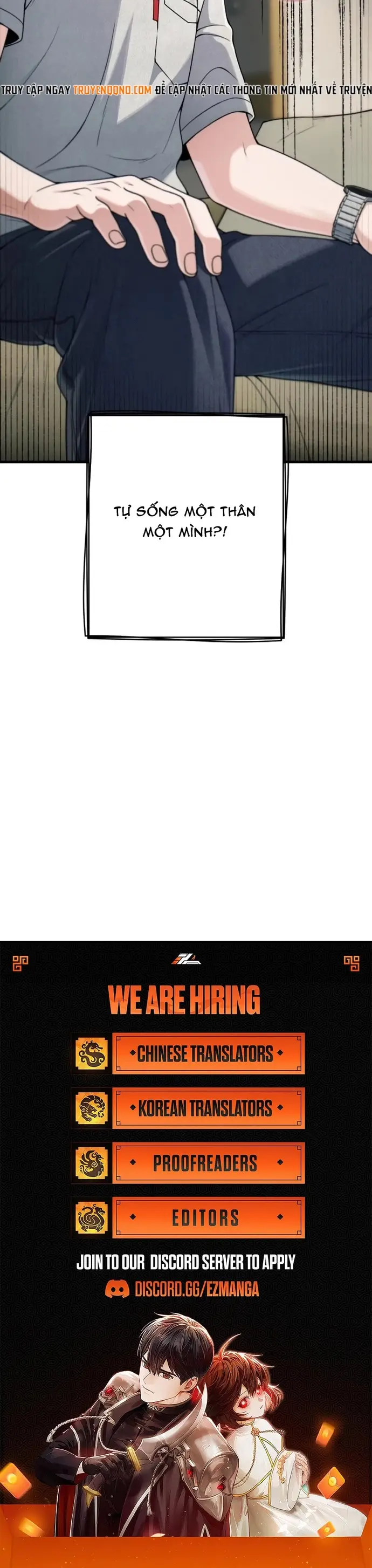 Nhật Kí Đổi Nghề Chapter 52 - 14