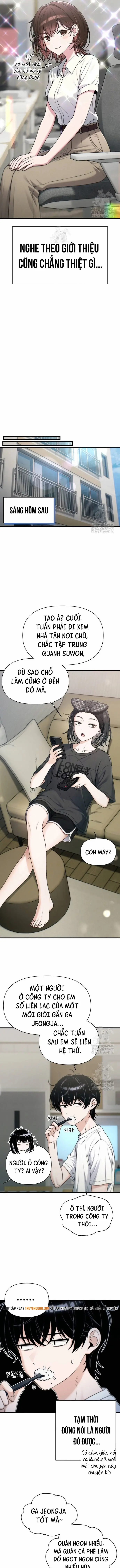 Nhật Kí Đổi Nghề Chapter 53 - 3