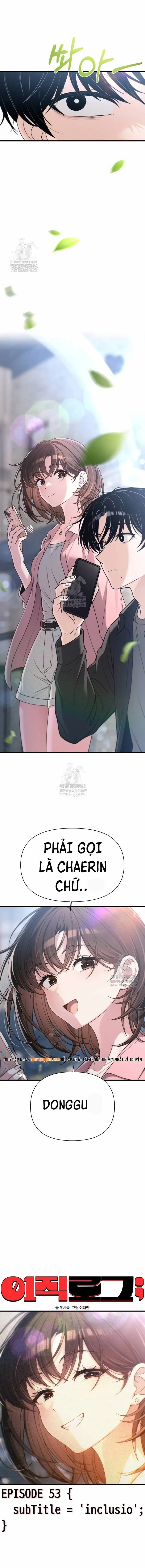 Nhật Kí Đổi Nghề Chapter 53 - 11