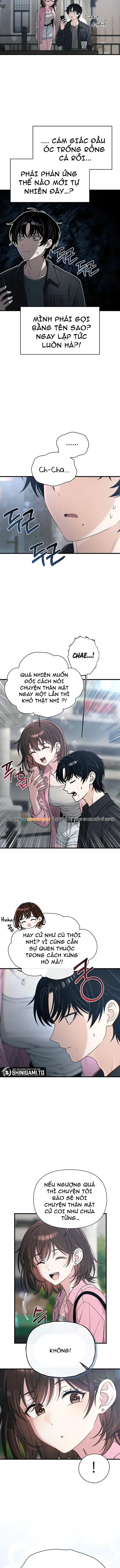 Nhật Kí Đổi Nghề Chapter 54 - 2