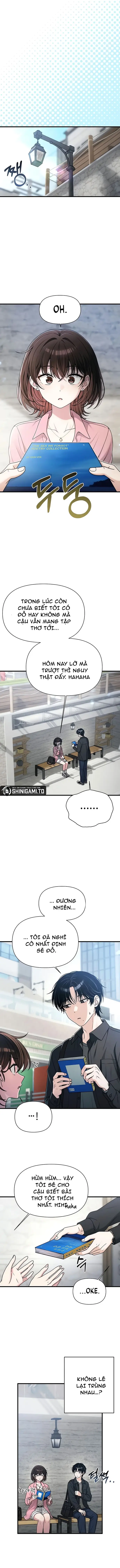 Nhật Kí Đổi Nghề Chapter 54 - 6
