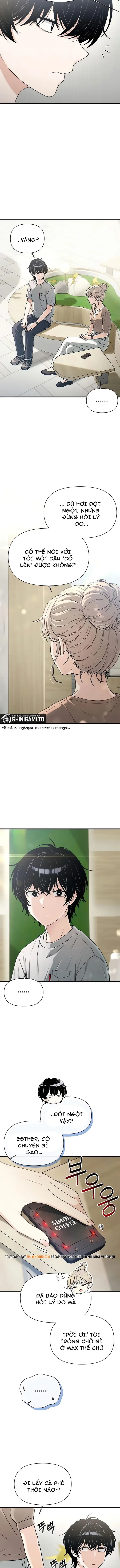 Nhật Kí Đổi Nghề Chapter 54 - 11
