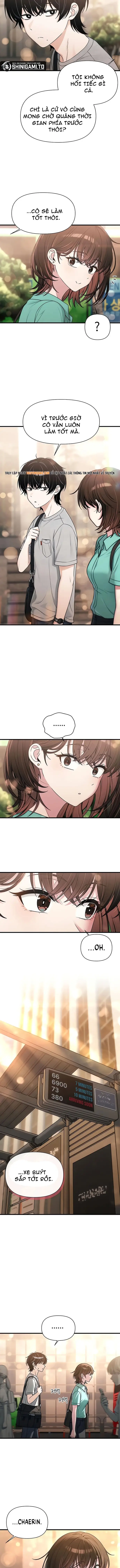 Nhật Kí Đổi Nghề Chapter 54 - 14