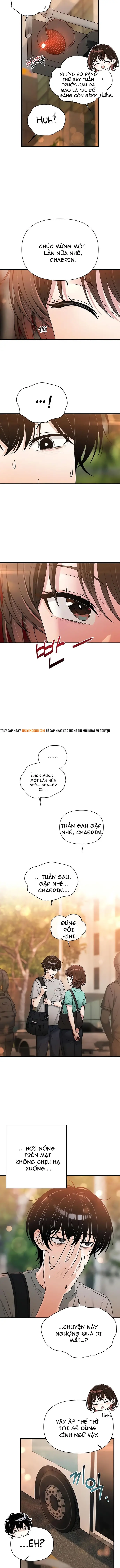 Nhật Kí Đổi Nghề Chapter 54 - 17