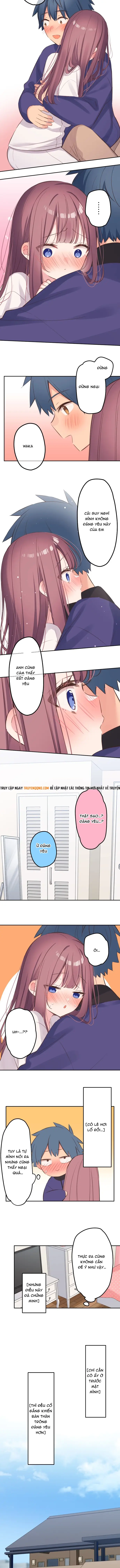 Cô Bạn Gái Hai Mặt Chapter 134 - 3