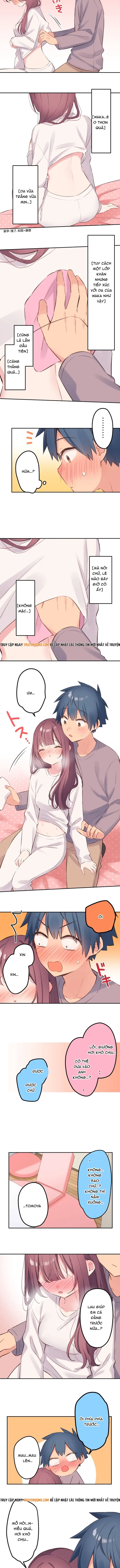 Cô Bạn Gái Hai Mặt Chapter 135 - 2