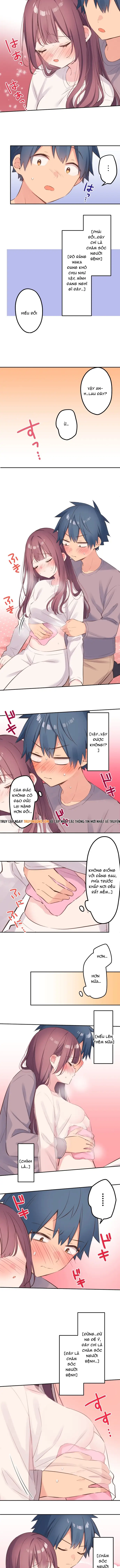 Cô Bạn Gái Hai Mặt Chapter 135 - 3