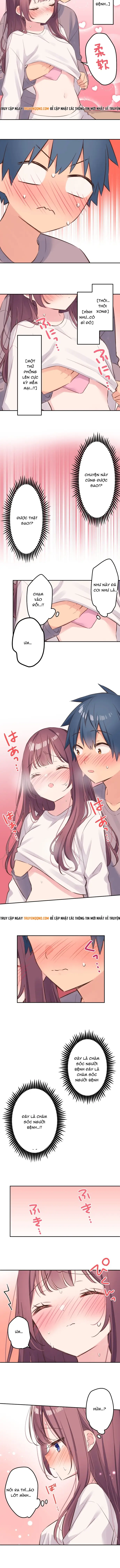 Cô Bạn Gái Hai Mặt Chapter 135 - 4