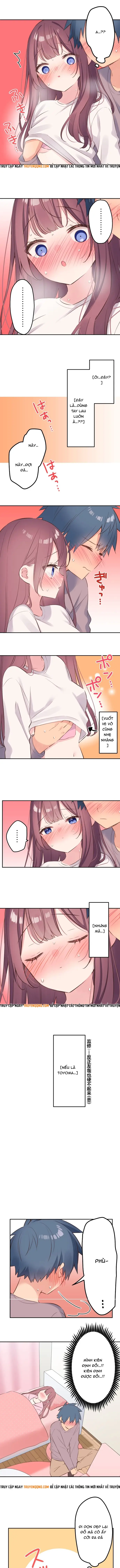 Cô Bạn Gái Hai Mặt Chapter 135 - 5