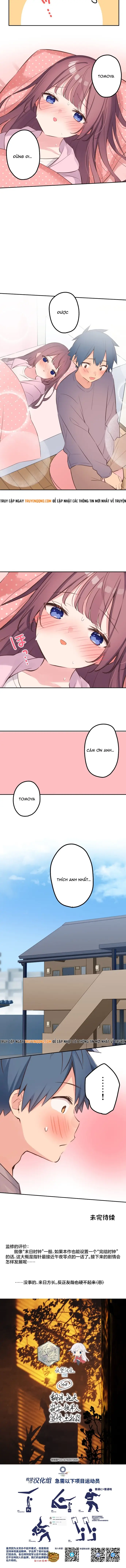 Cô Bạn Gái Hai Mặt Chapter 135 - 6