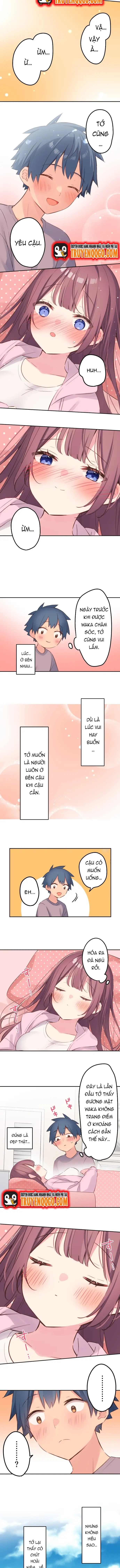 Cô Bạn Gái Hai Mặt Chapter 136 - 2