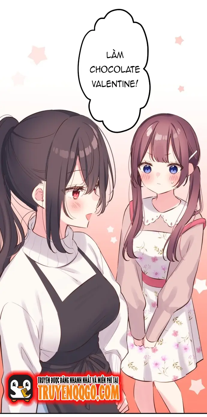 Cô Bạn Gái Hai Mặt Chapter 136 - 7