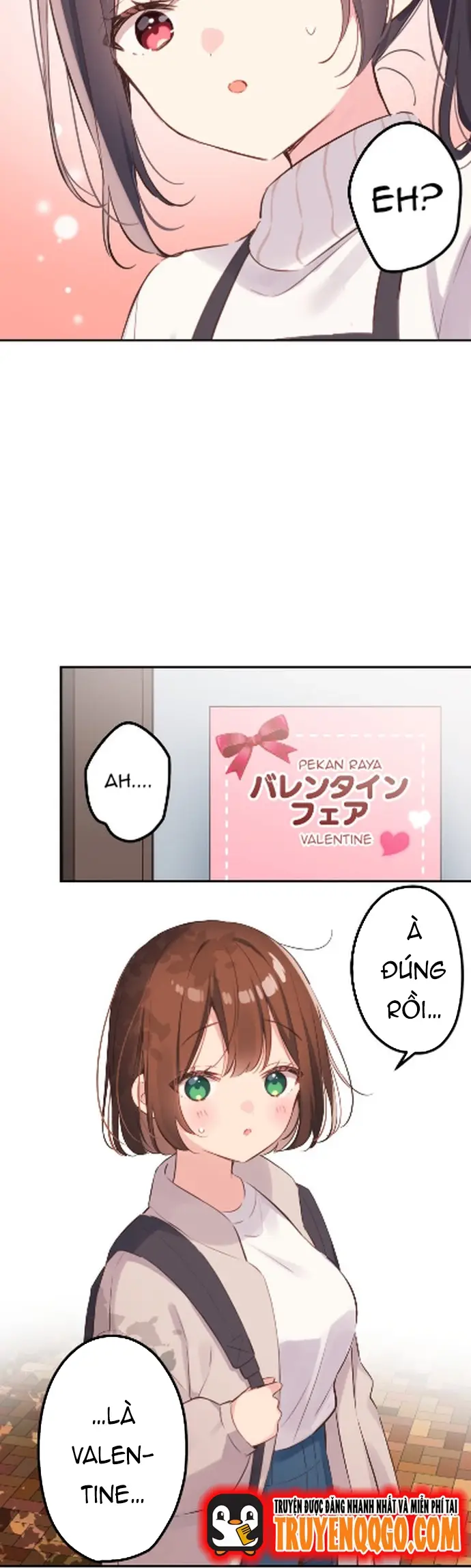 Cô Bạn Gái Hai Mặt Chapter 137 - 7