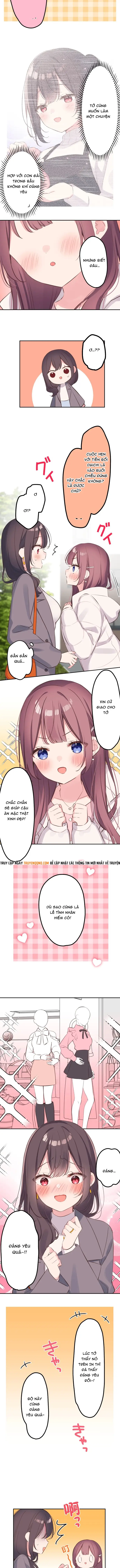 Cô Bạn Gái Hai Mặt Chapter 138 - 2