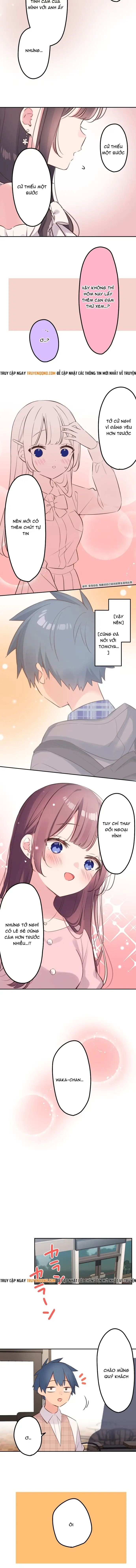 Cô Bạn Gái Hai Mặt Chapter 138 - 6