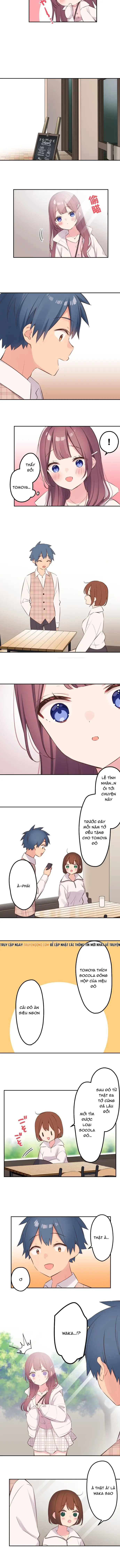 Cô Bạn Gái Hai Mặt Chapter 139 - 2