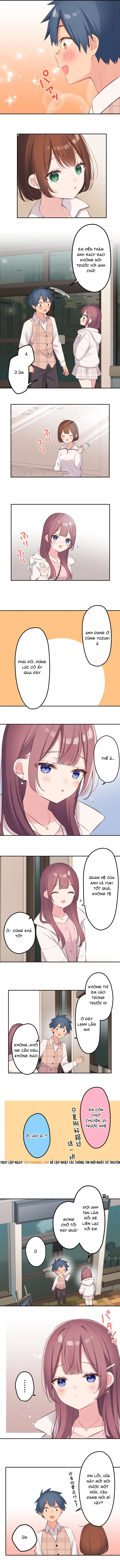 Cô Bạn Gái Hai Mặt Chapter 139 - 3