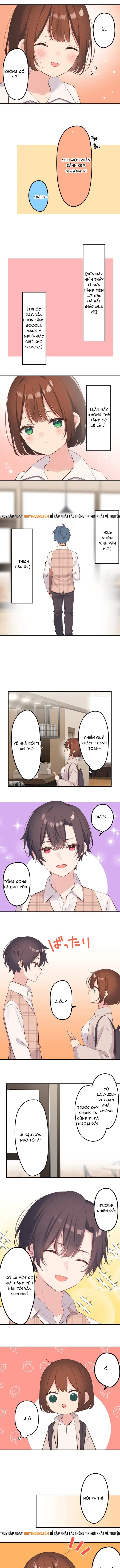 Cô Bạn Gái Hai Mặt Chapter 139 - 4