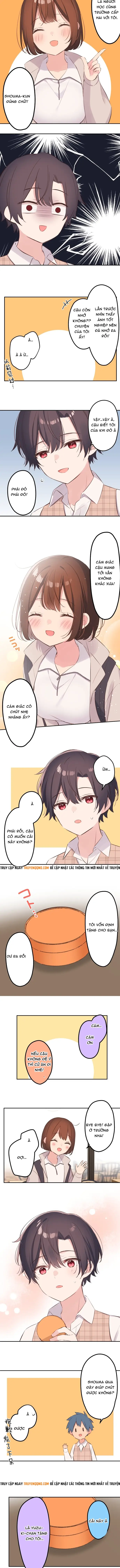 Cô Bạn Gái Hai Mặt Chapter 139 - 5