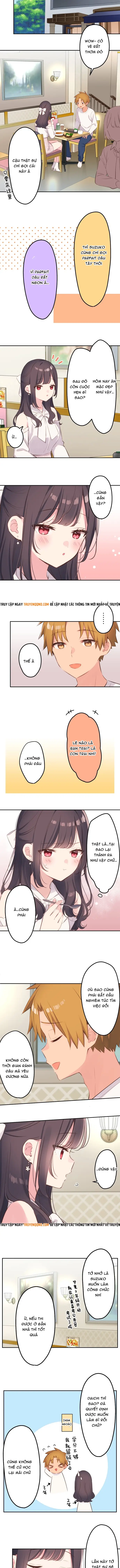 Cô Bạn Gái Hai Mặt Chapter 141 - 2