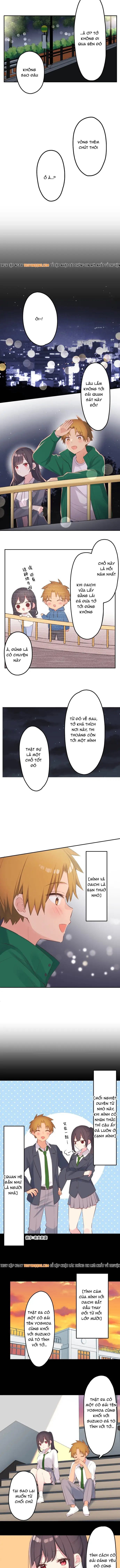 Cô Bạn Gái Hai Mặt Chapter 141 - 4