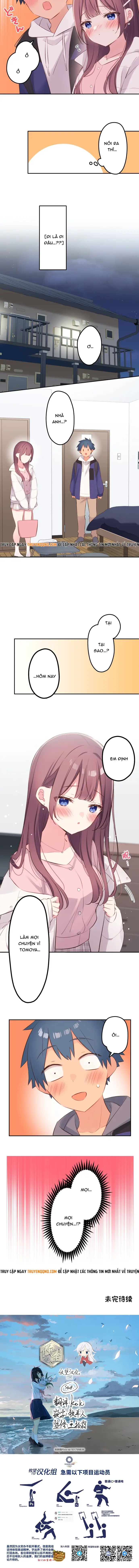 Cô Bạn Gái Hai Mặt Chapter 141 - 7