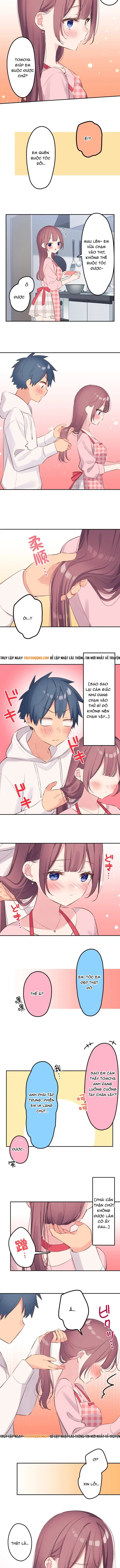 Cô Bạn Gái Hai Mặt Chapter 142 - 2