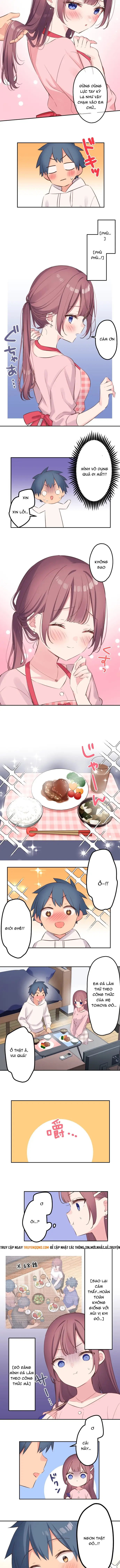 Cô Bạn Gái Hai Mặt Chapter 142 - 3