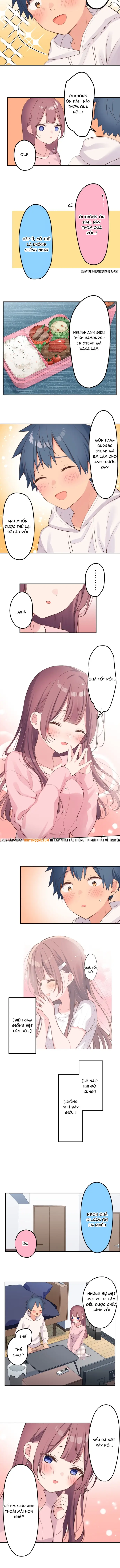 Cô Bạn Gái Hai Mặt Chapter 142 - 4